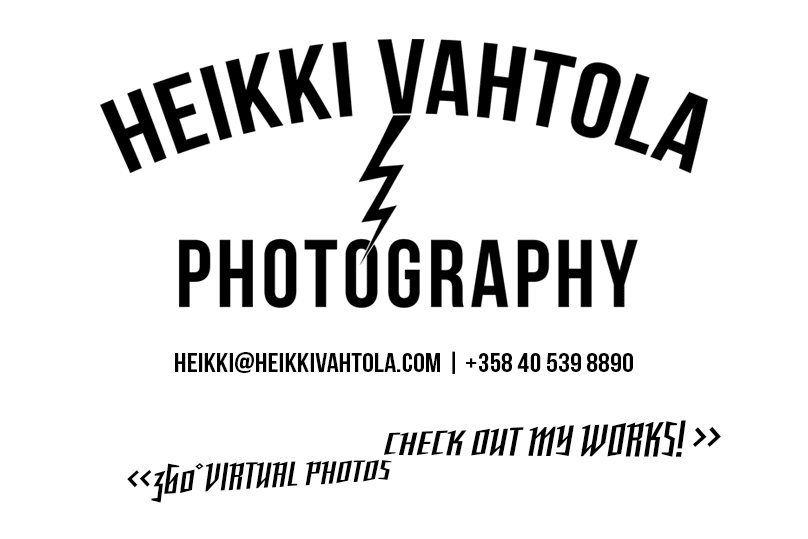 Heikki Vahtola Photography